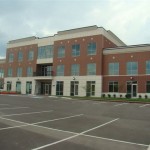 Commercial - Carothers Park Office Building A