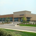 Commercial - Carothers Park Retail Center