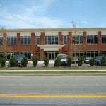 Commercial - Keystone Office Building