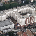 Commercial - Knoxville Place Student Housing