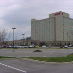 Commercial - Marriott - Cool Springs