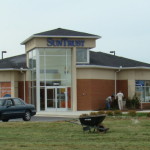 Commercial - Suntrust Bank - Spring Hill