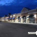 Commercial - The Paddocks at Mt. Juliet