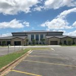 Commercial - Oakwood Family Life Center in Huntsville AL