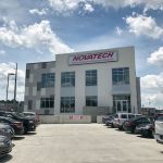 Commercial - Novatech in Slyvan Park Nashville