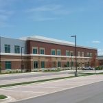 Commercial - Trustpoint Hospital in Murfreesboro