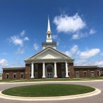 Commercial - Westminster Presbyterian Church in Huntsville AL